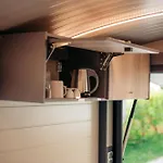 Ferienhaus Camping-lodge Für 2 Prs - B49781