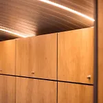 Ferienhaus Camping-lodge Für 2 Prs - B49781