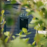 Camping-lodge Für 2 Prs - B49781