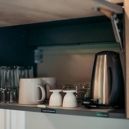 Camping-lodge Fuer 2 Prs Kaupen