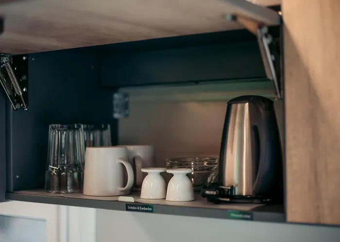 Camping-lodge Fuer 2 Prs Kaupen