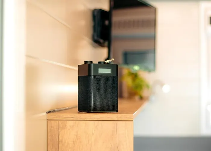 Camping-lodge Fuer 2 Prs Kaupen