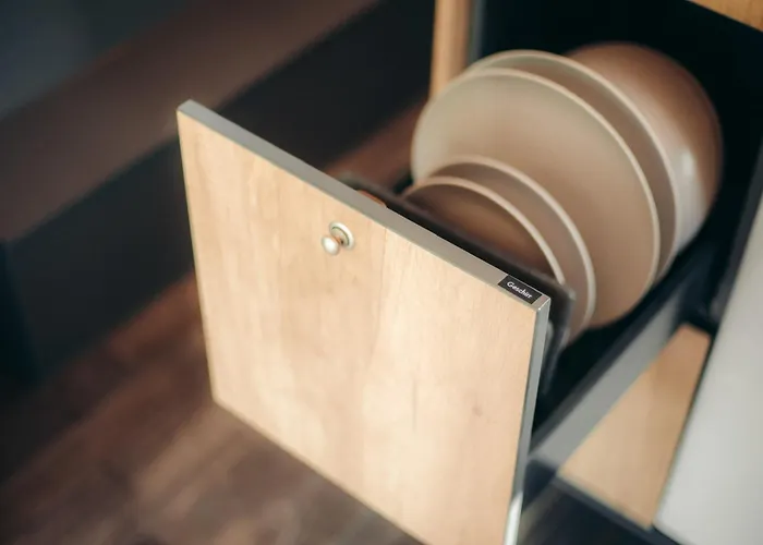 Дом отдыха Camping-lodge Fuer 2 Prs Kaupen